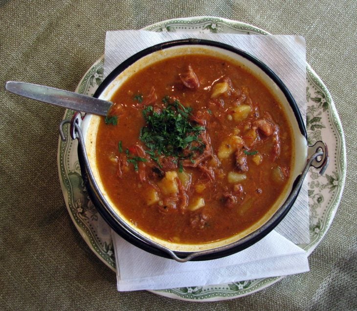 goulash