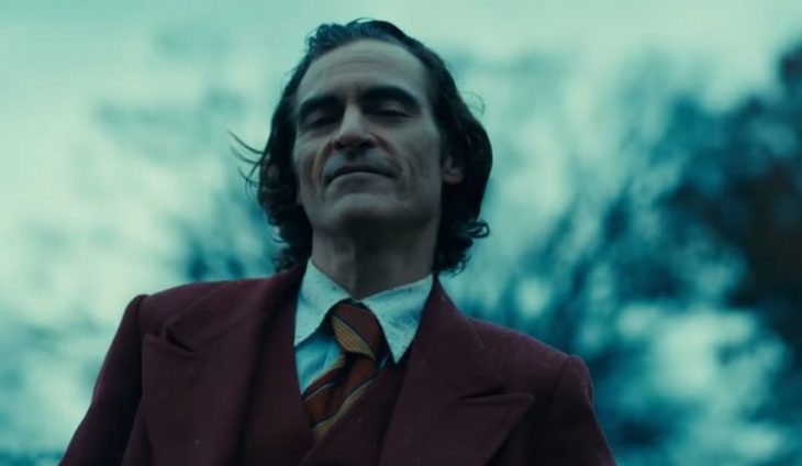 joaquin phoenix joker