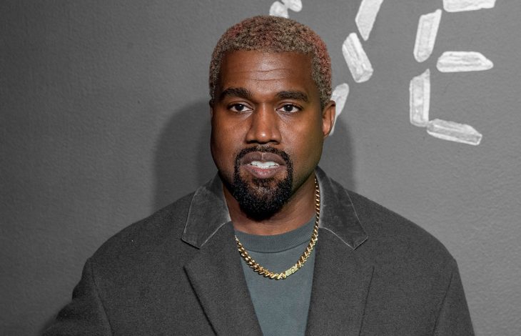 kanye west