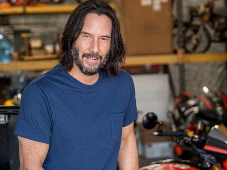 keanu reeves