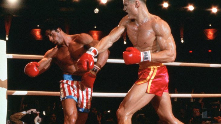 rocky iv