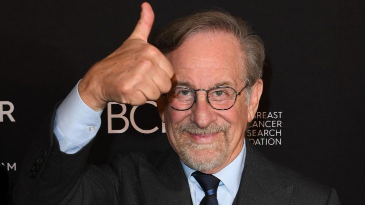 steven spielberg