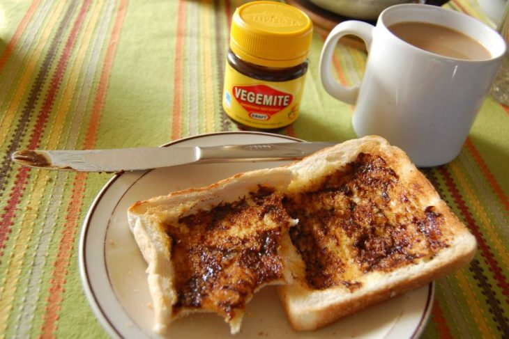 vegemite