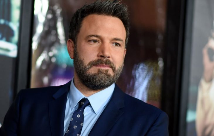 Ben Affleck