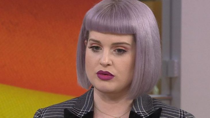 Kelly Osbourne