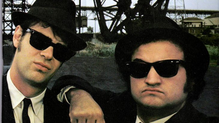 blues brothers