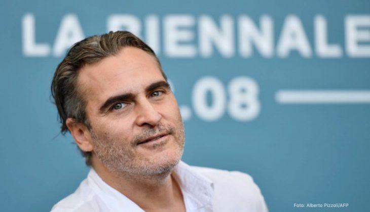 joaquín phoenix