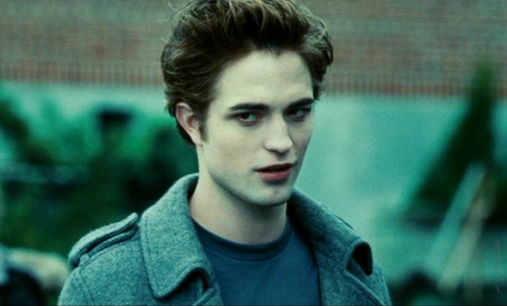 edward cullen