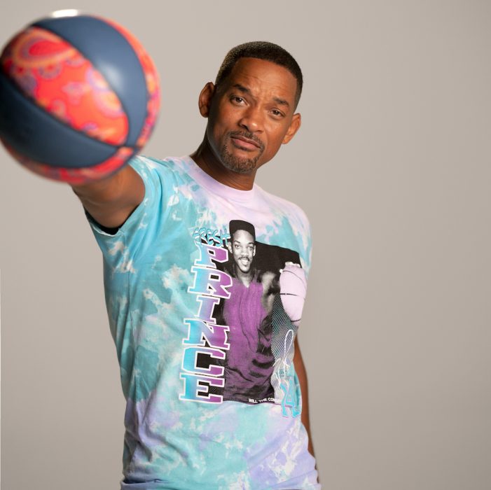 will smith linea de ropa