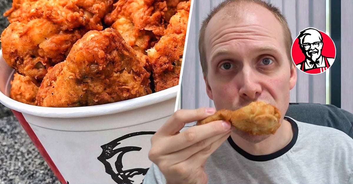 Como Se Hace El Gravy De Kfc