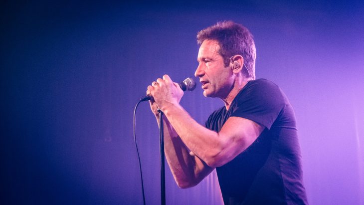 david-duchovny