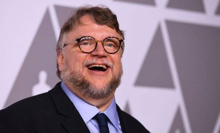 Guillermo del Toro