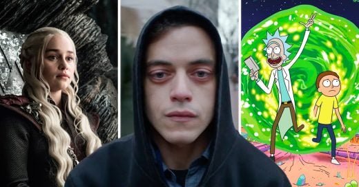 Las 10 mejores series que puedes ver en Disney Plus