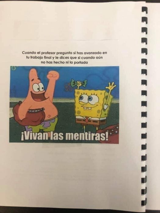 tarea meme