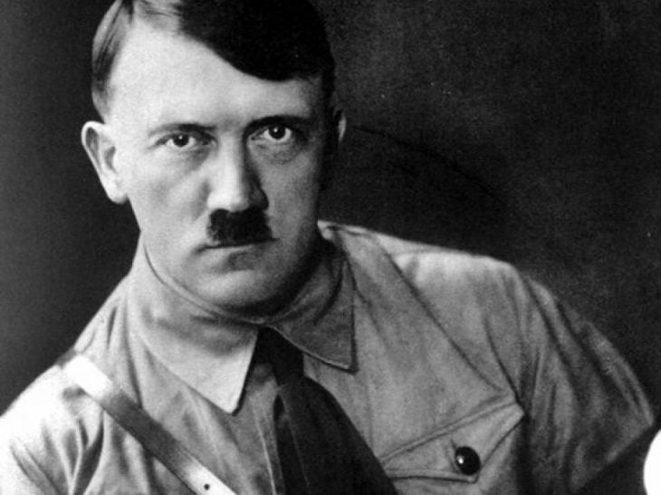 Adolf Hitler