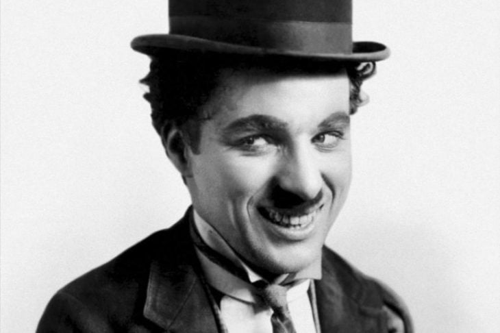 Charlie Chaplin