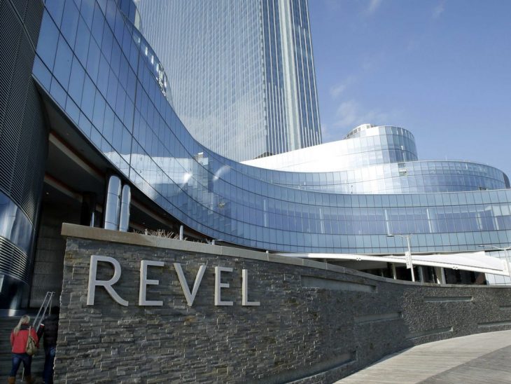 Revel Casino