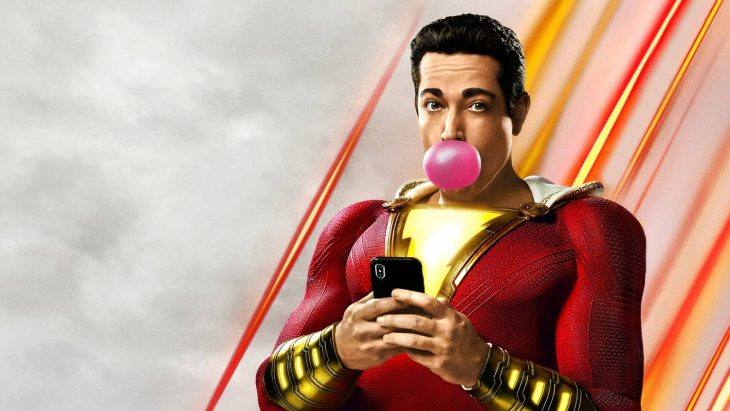 Shazam! 2