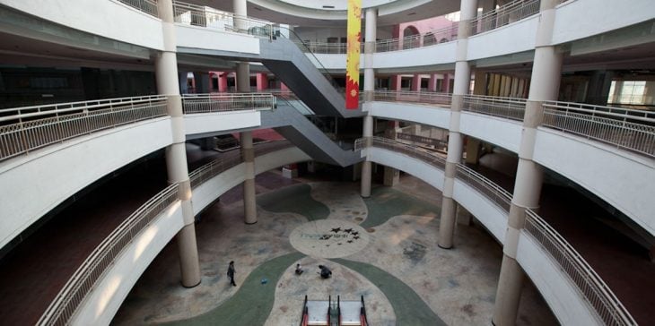 South China Mall