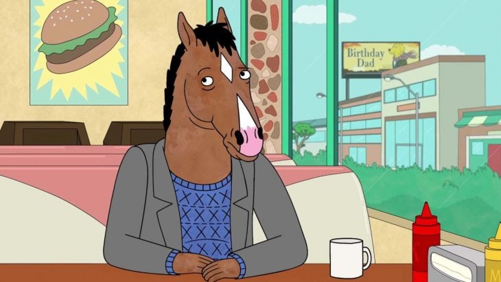 bojack horseman