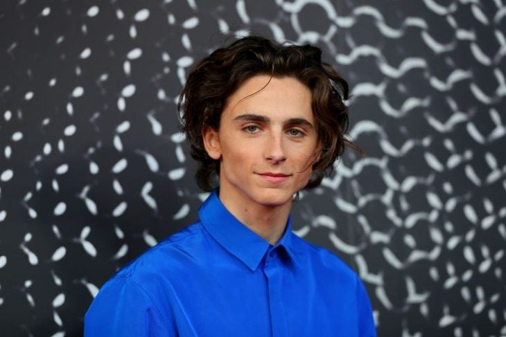 chalamet