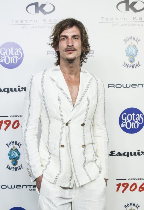 jarrod scott