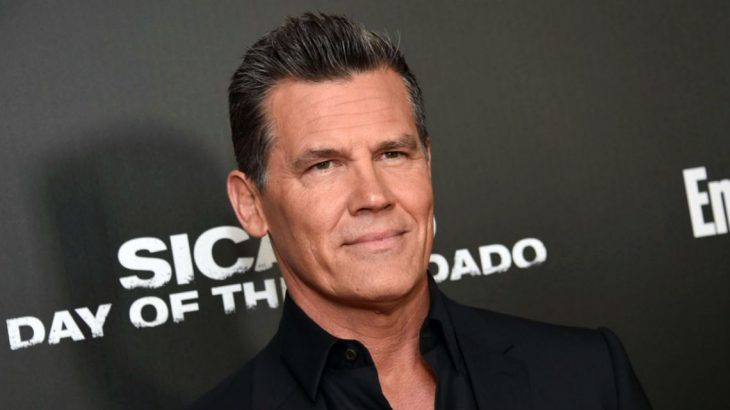 josh brolin