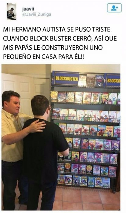 mejores papás