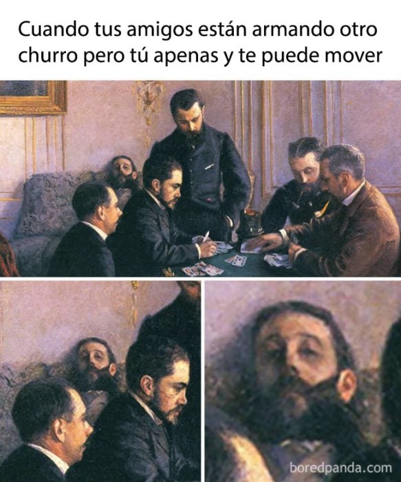 meme arte