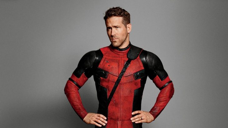 ryan reynolds