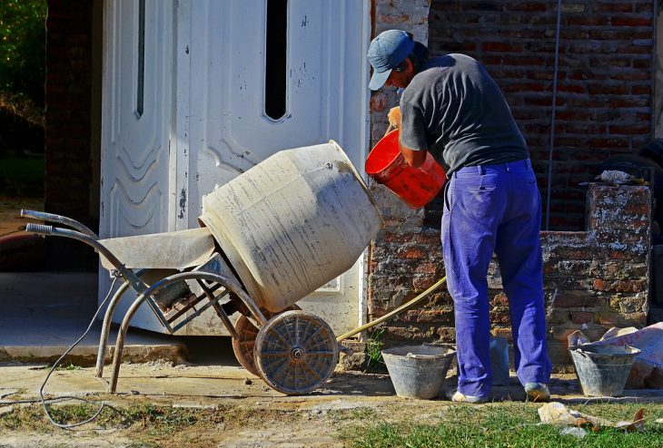 trabajador