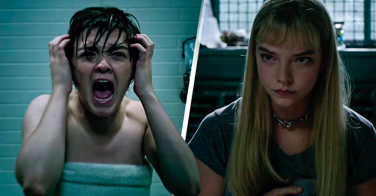Llega el segundo tráiler de ‘The New Mutants’ y es oscuro