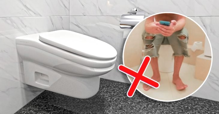 Los 20 baños más interesantes que existen