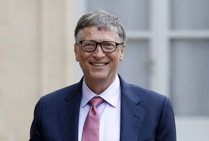 Bill Gates