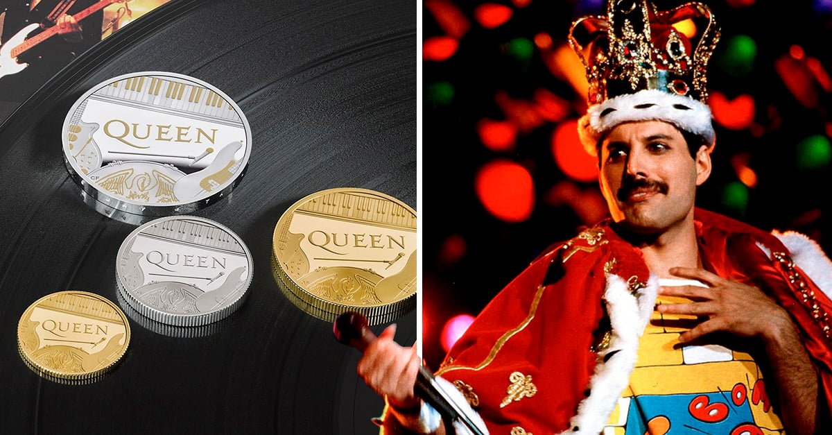 Cómo Se Llama El Guitarrista De Queen