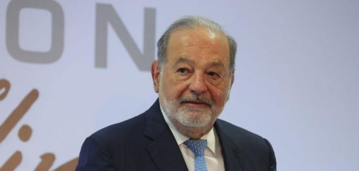 Carlos Slim