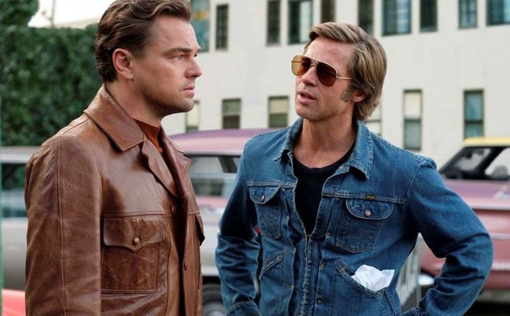 Once Upon a Time in Hollywood