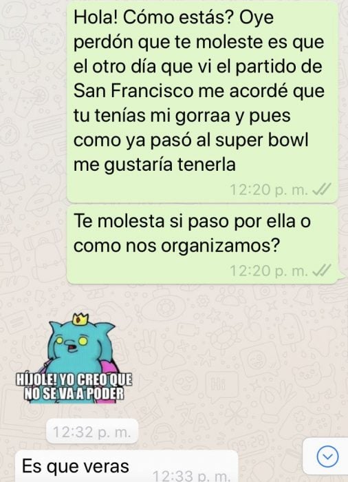 enchiladas