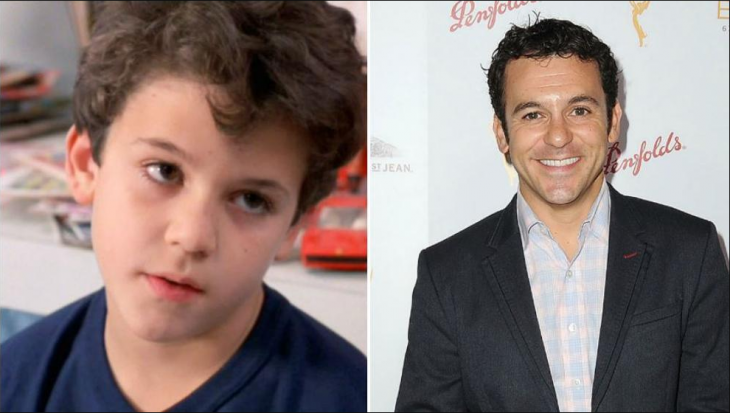 fred savage