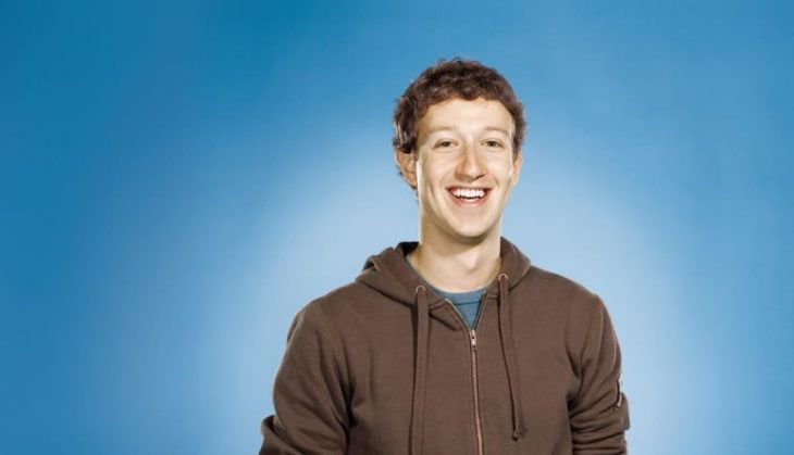 mark zuckerberg