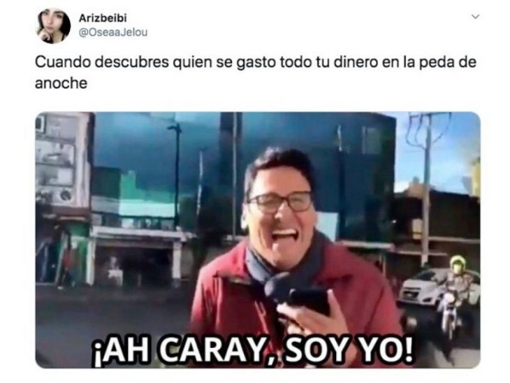 memes reportero