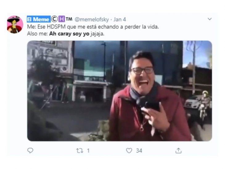 memes reportero