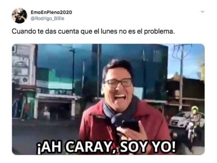 memes reportero