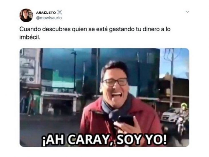 memes reportero