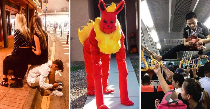 20 Personas que coleccionan cosas extrañas pero asombrosas