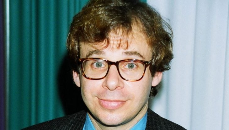 Rick moranis