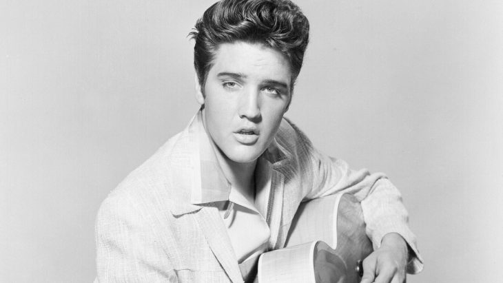 Elvis Presley