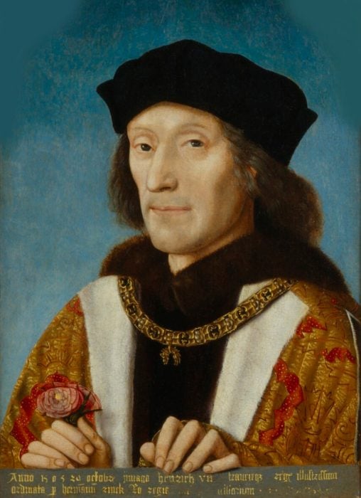 Enrique VII