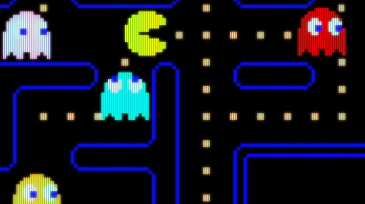 Pac Man