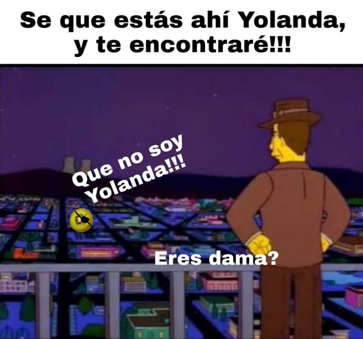 meme yolanda